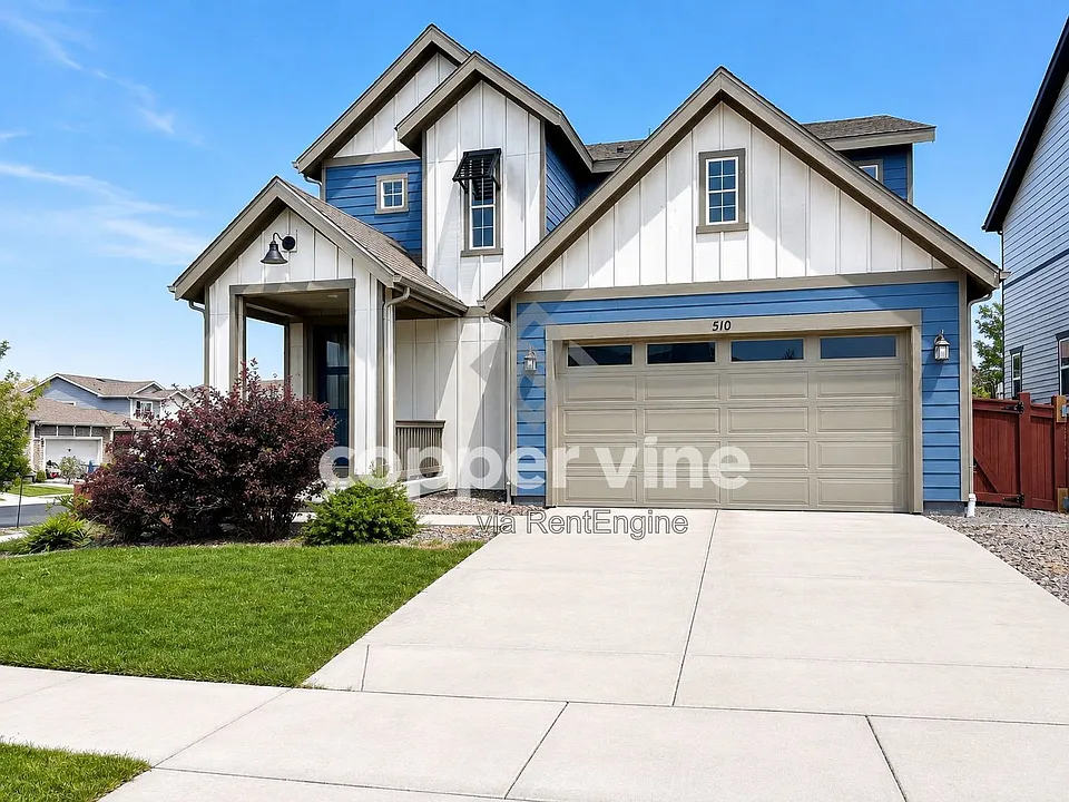 510 W 175th Pl