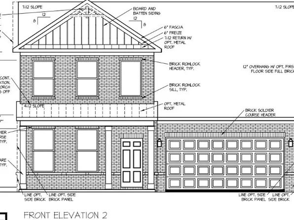 3640 Heartland Dr, Columbia, TN 38401
