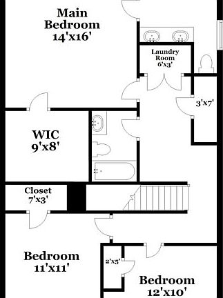 3rd image of 155 Magnaview Dr