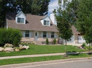 2245 Sego Lily Dr, Sandy, UT 84092