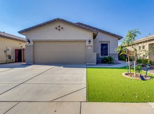41188 N Soap Berry St, San Tan Valley, AZ 85140