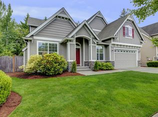 11530 160th Ct NE, Redmond, WA 98052