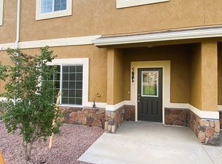 7654 Pitch Pine Vw, Colorado Springs, CO 80908