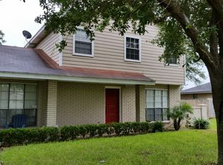 924 Kerria St, Weslaco, TX 78596