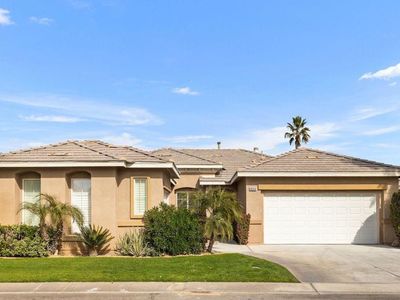 49354 Sherman Dr, Indio, CA, 92201