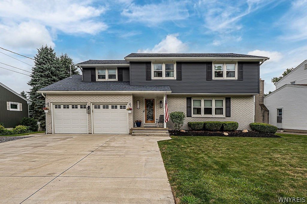 1314 E Robinson St — Deerwood Golf Course