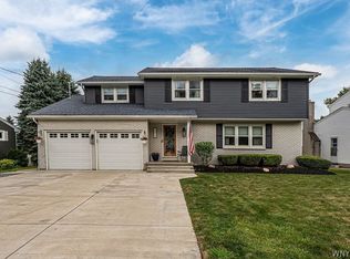 1314 E Robinson St, North Tonawanda, NY 14120