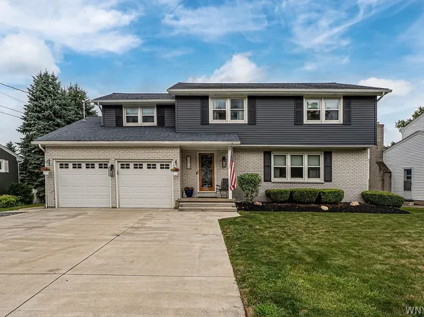 1314 E Robinson St, North Tonawanda, NY 14120
