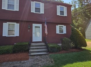 20 Dexter St #B, Derry, NH 03038