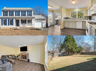 4 Fieldstone Ct, Stafford, VA 22554