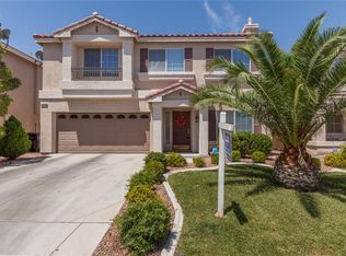 10779 Osage Winter St, Henderson, NV 89052