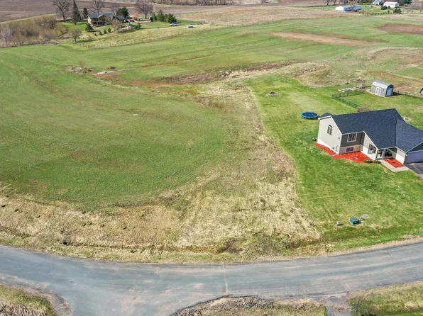 1653 72nd Ave Lot 5, Hammond, WI 54015