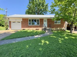 9479 Arban Dr, Saint Louis, MO