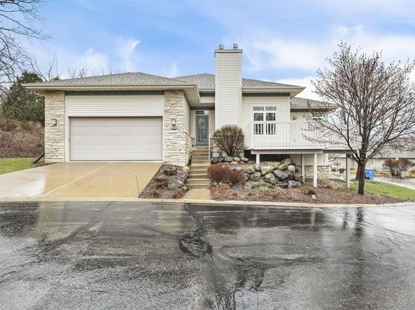 3216 Conservancy Lane, Middleton, WI 53562