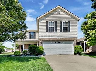 1798 Elijah Blue Dr, Greenwood, IN 46143