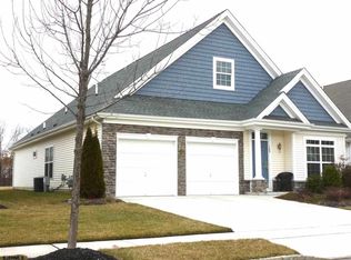 109 Snowdrop Rd, Egg Harbor Township, NJ 08234