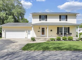835 Madison Ave, Lancaster, OH 43130