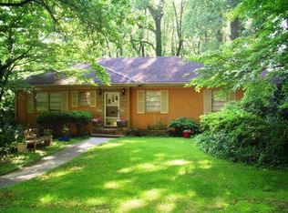 147 Huntington Rd NE, Atlanta, GA 30309