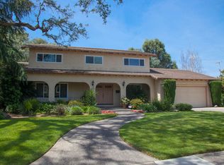 2720 Lacy Ln, Sacramento, CA 95821
