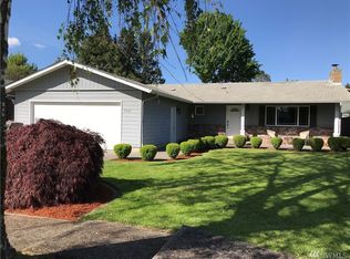 3340 Nebraska St, Longview, WA 98632
