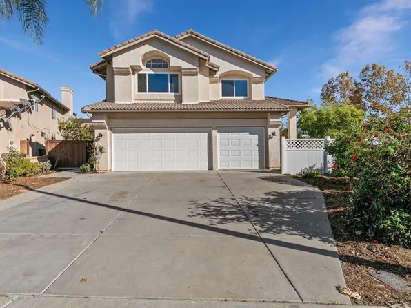 2254 Brookhaven Pass, Vista, CA 92081
