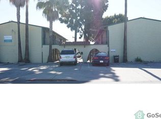 3851 Chamoune Ave #21, San Diego, CA 92105