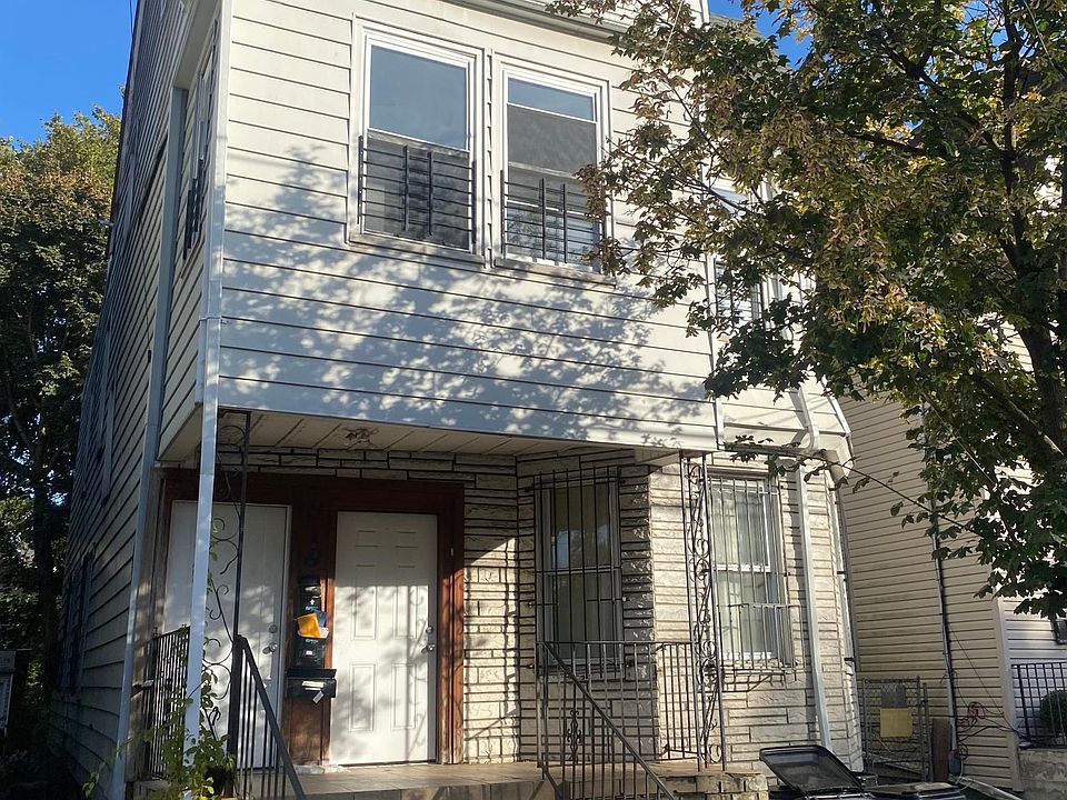 Front Dwelling