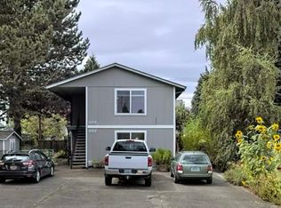 337 NW Bailey Ave #337, Hillsboro, OR 97124