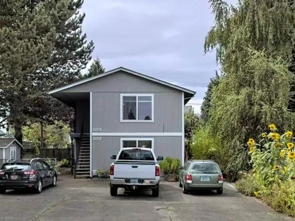 337 NW Bailey Ave #337, Hillsboro, OR 97124