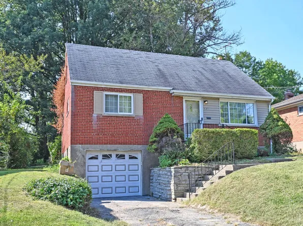 685 Ivyhill Dr, Cincinnati, OH 45238
