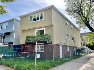 431 Manila Ave #1, Jersey City, NJ 07302