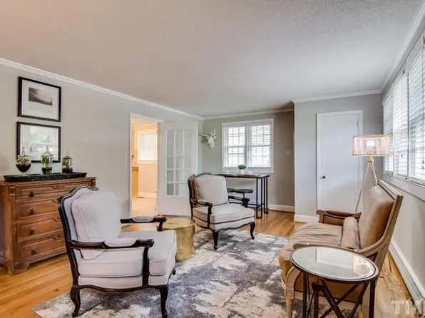 2418 Acadia St, Durham, NC 27704