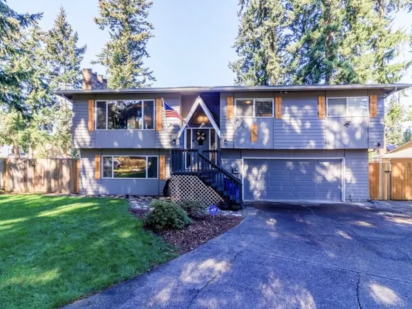 12600 NE 12th St, Vancouver, WA 98684