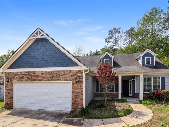 3003 Baker Woods Ct NW, Acworth, GA 30101