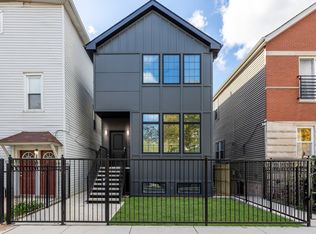 2216 N Talman Ave, Chicago, IL 60647