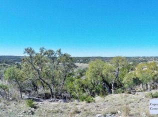 2368 Bella Vis, Canyon Lake, TX 78133