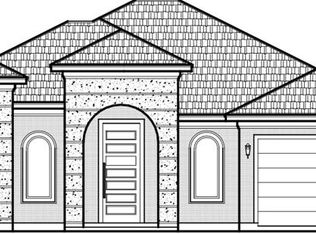 431 Serg Loop, Alamo, TX 78516