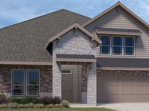 Plan Elevation.
