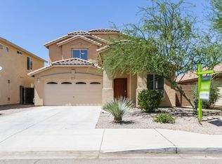 2664 W Peggy Dr, Queen Creek, AZ 85142