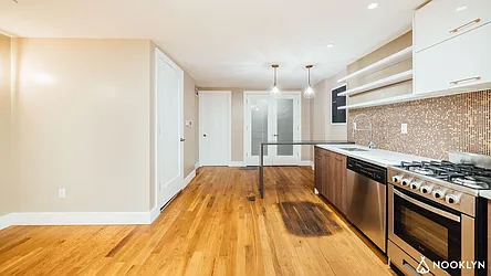 Rented by Nooklyn NYC LLC