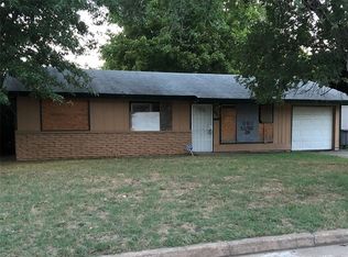 5128 N Johnstown Ave, Tulsa, OK 74126