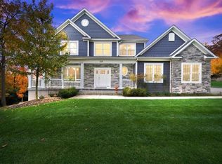 209 Jewett Rd, Nyack, NY 10960