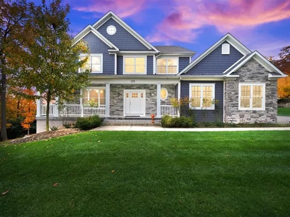 209 Jewett Road, Nyack, NY 10960