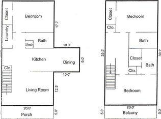 105 Rutledge St, Starkville, MS 39759