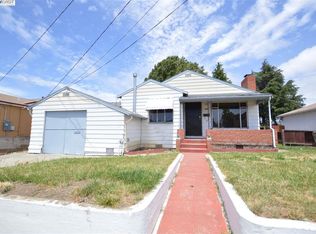 636 Harmony Dr, Hayward, CA 94541