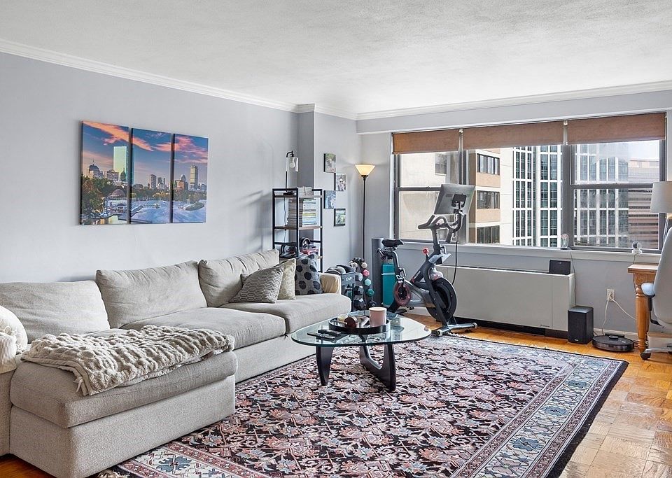 8 Whittier Pl APT 10D, Boston, MA 02114 Zillow