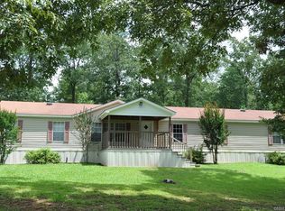 111 Amy Ln, Benton, LA 71006