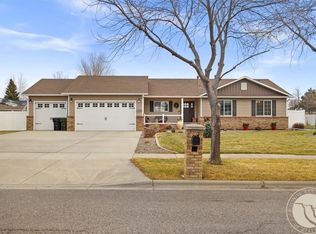 1931 Gleneagles Blvd, Billings, MT 59105