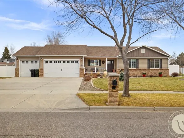 1931 Gleneagles Blvd, Billings, MT 59105