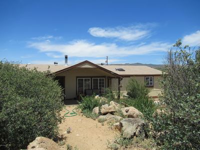 520 S Orme Rd, Dewey, AZ, 86327